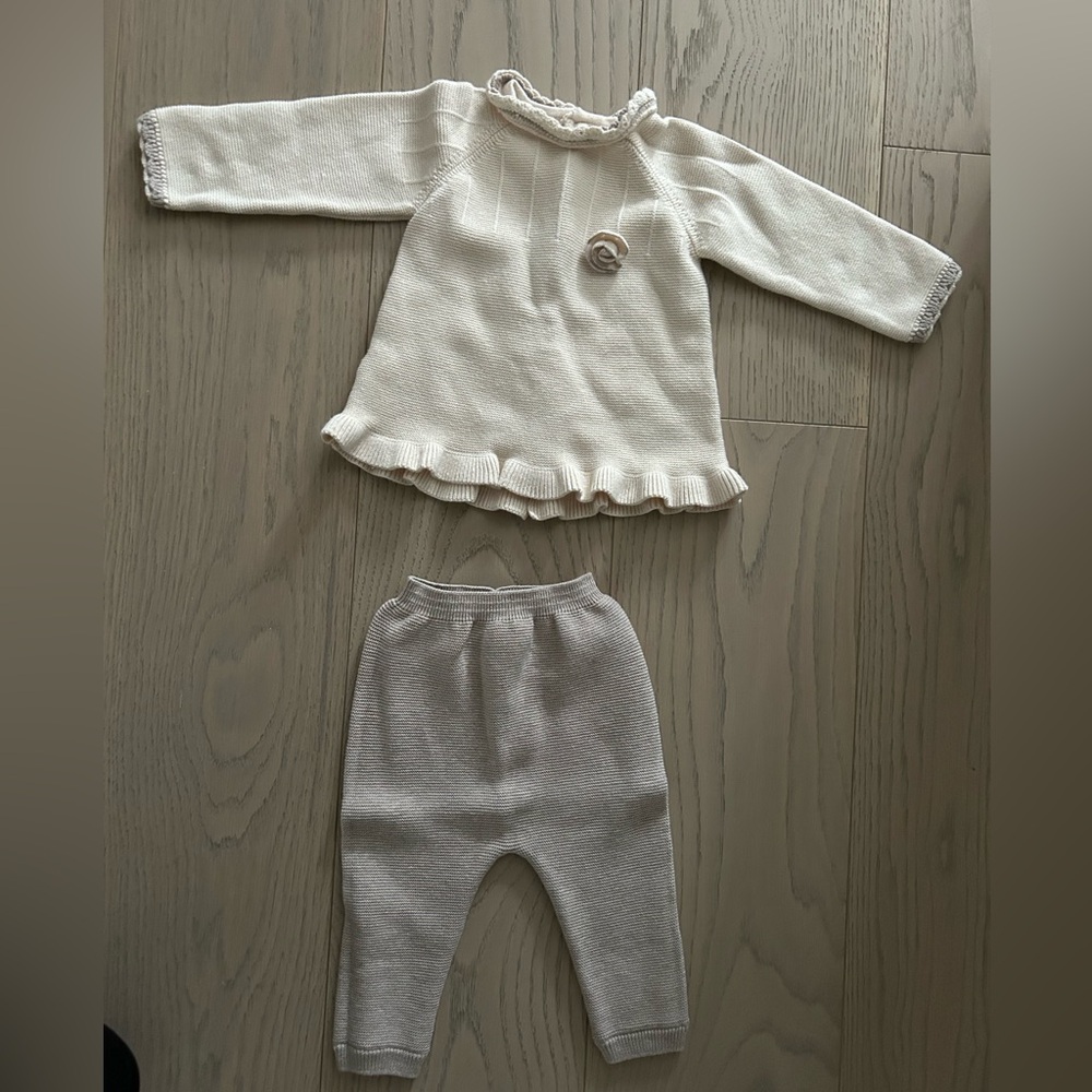 Mayoral baby 6-9M